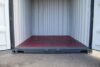 10’ HC ISO shipping container