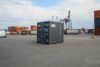 10’ HC ISO shipping container
