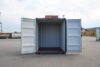 10’ HC ISO shipping container