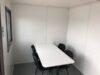 10ft Ground Level Office Container