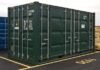 20ft HC Open Side, side opening container
