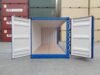 20ft HC Open Side, side opening container