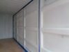 20ft HC Open Side, side opening container