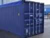 20ft Open Top Container
