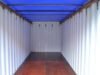 20ft Open Top Container