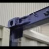 20ft Open Top Container
