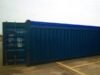 40ft Open Top Container