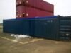 40ft Open Top Container