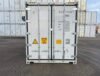 16ft cubic container -8’x9’6”