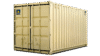 16ft New Storage Container