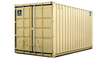 16ft New Storage Container