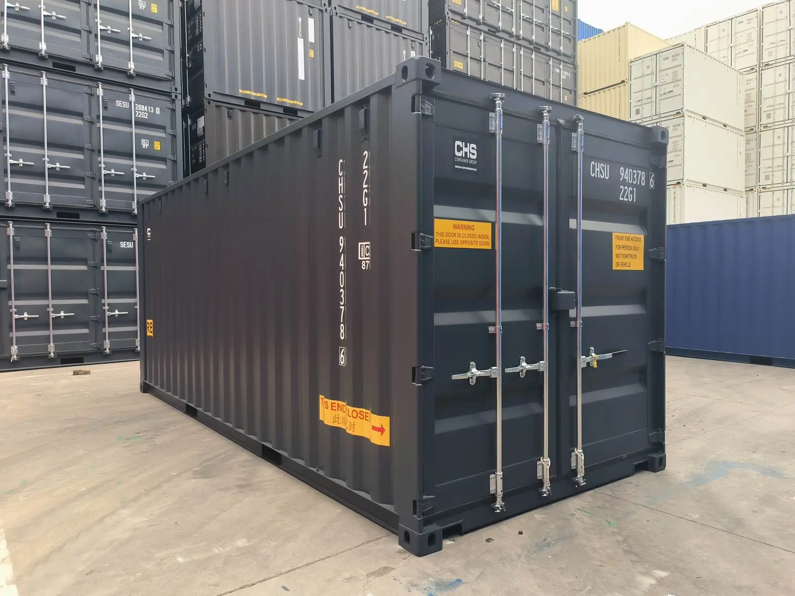 20ft-shipping-container-double-door-grey-new-back-corner-left