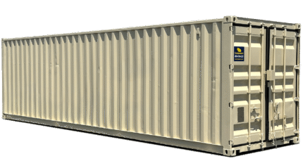 30ft New Storage Container