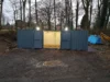 30FT X 16FT Wide Side Doors