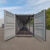 40’HC Containment unit (Fully Engineered) - Container Holdings Pty Ltd