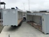 45ft Conjoined Shipping Container
