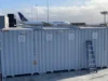 45ft Conjoined Shipping Container