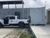 45ft Conjoined Shipping Container