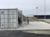 45ft Conjoined Shipping Container