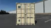 45ft New High Cube Shipping Container