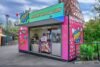 Concession Cube for the PNE - Container Holdings Pty Ltd